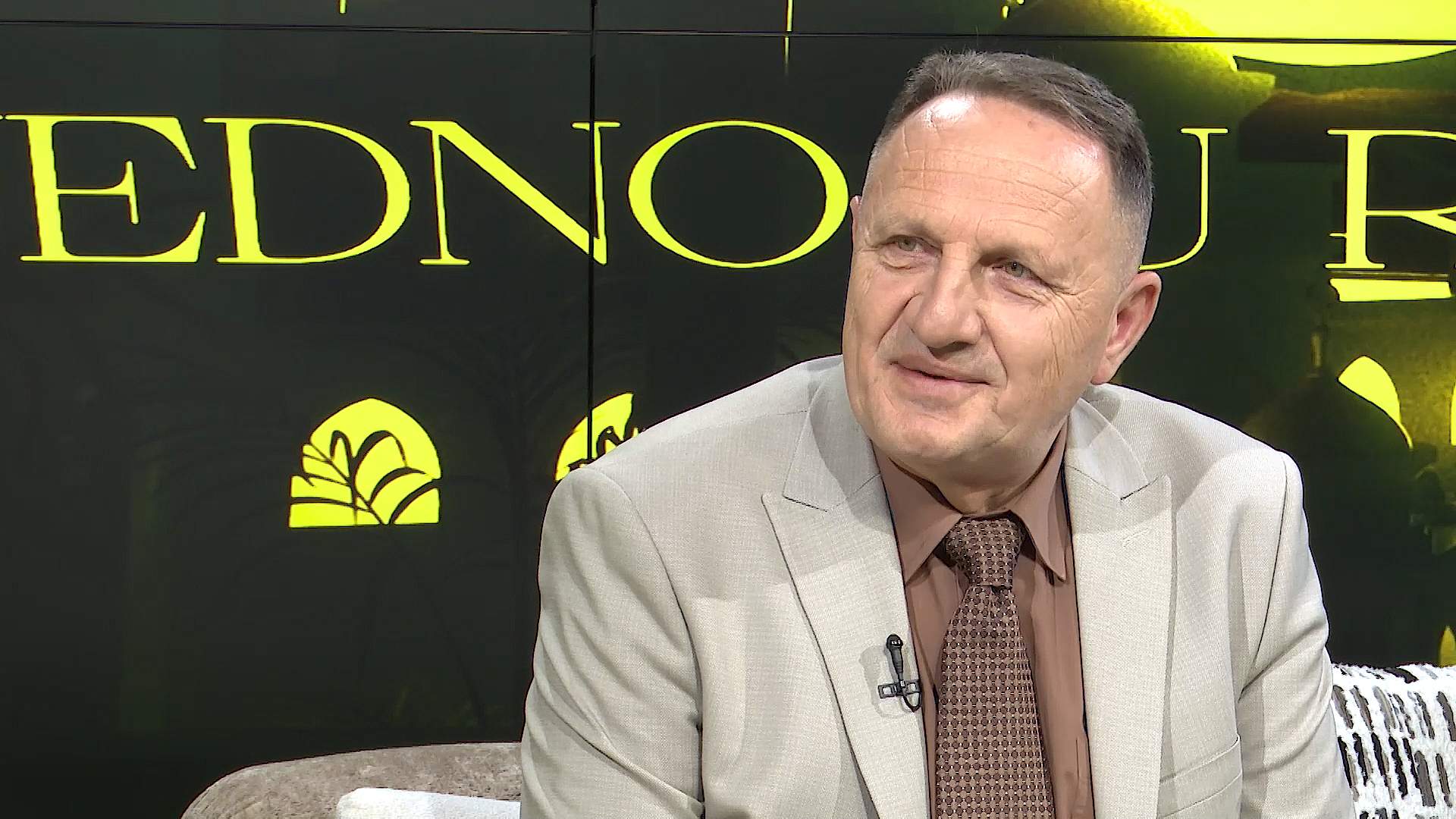 ibrahim-ef. kalajdžić.jpg - Zajedno u ramazanu: Živinice